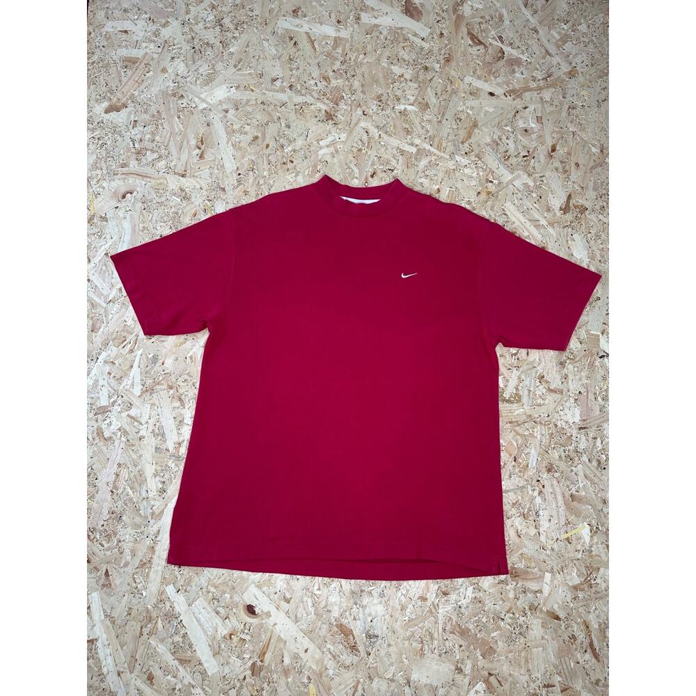 Nike Vintage Y2K Tee sz XL